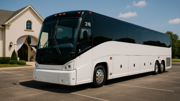 cottage grove prom party bus rentals