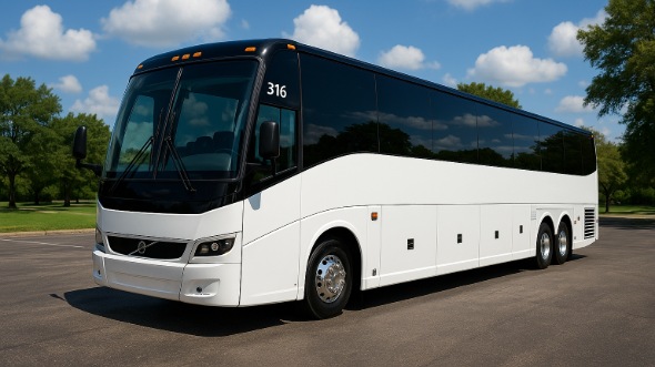 lakeville prom party bus rentals
