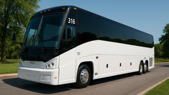 maple grove concert transportation
