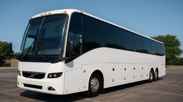 Minnesota 50 passenger party bus