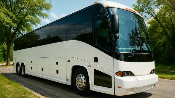 richfield private event transportation